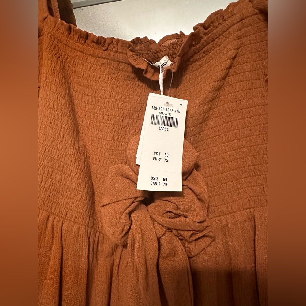 Abercrombie dress - Picture 2 of 2